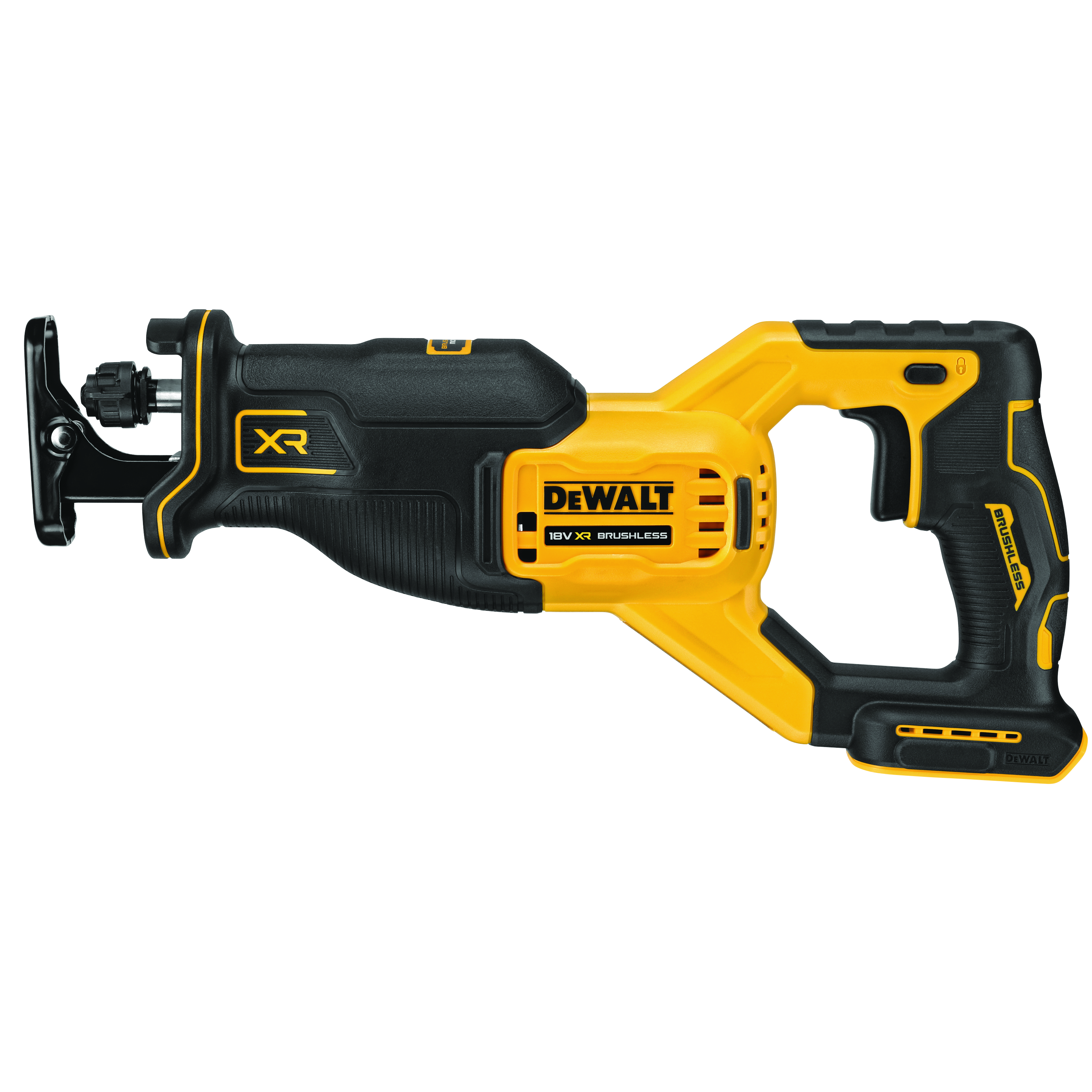 dewalt Tigersåg dewalt dcs382n dcs382n 18v xr bare