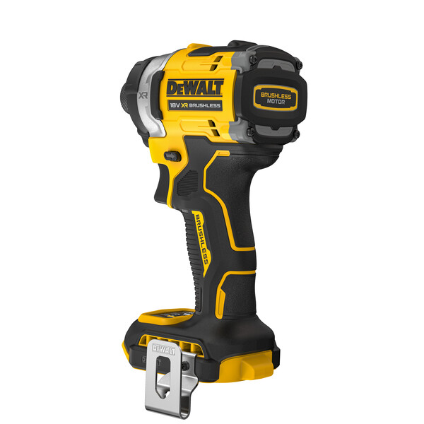 dewalt Akkuiskuruuvinväännin dewalt 18v xr 1/4 282nm runko