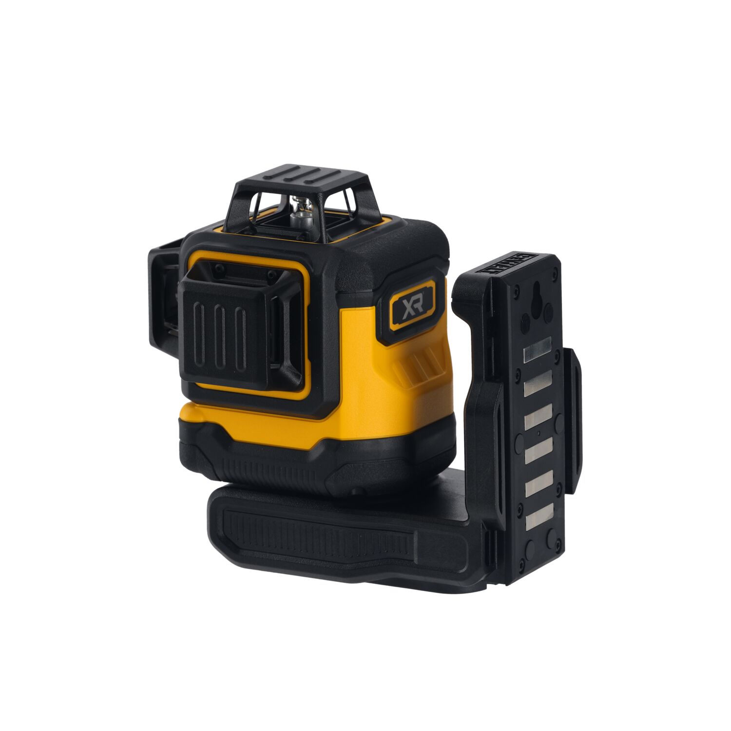 dewalt Ristilinjalaser 3x360 dewalt 18v xr runko vihreä