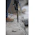 dewalt Chisel point dewalt 28mm 400mm hex