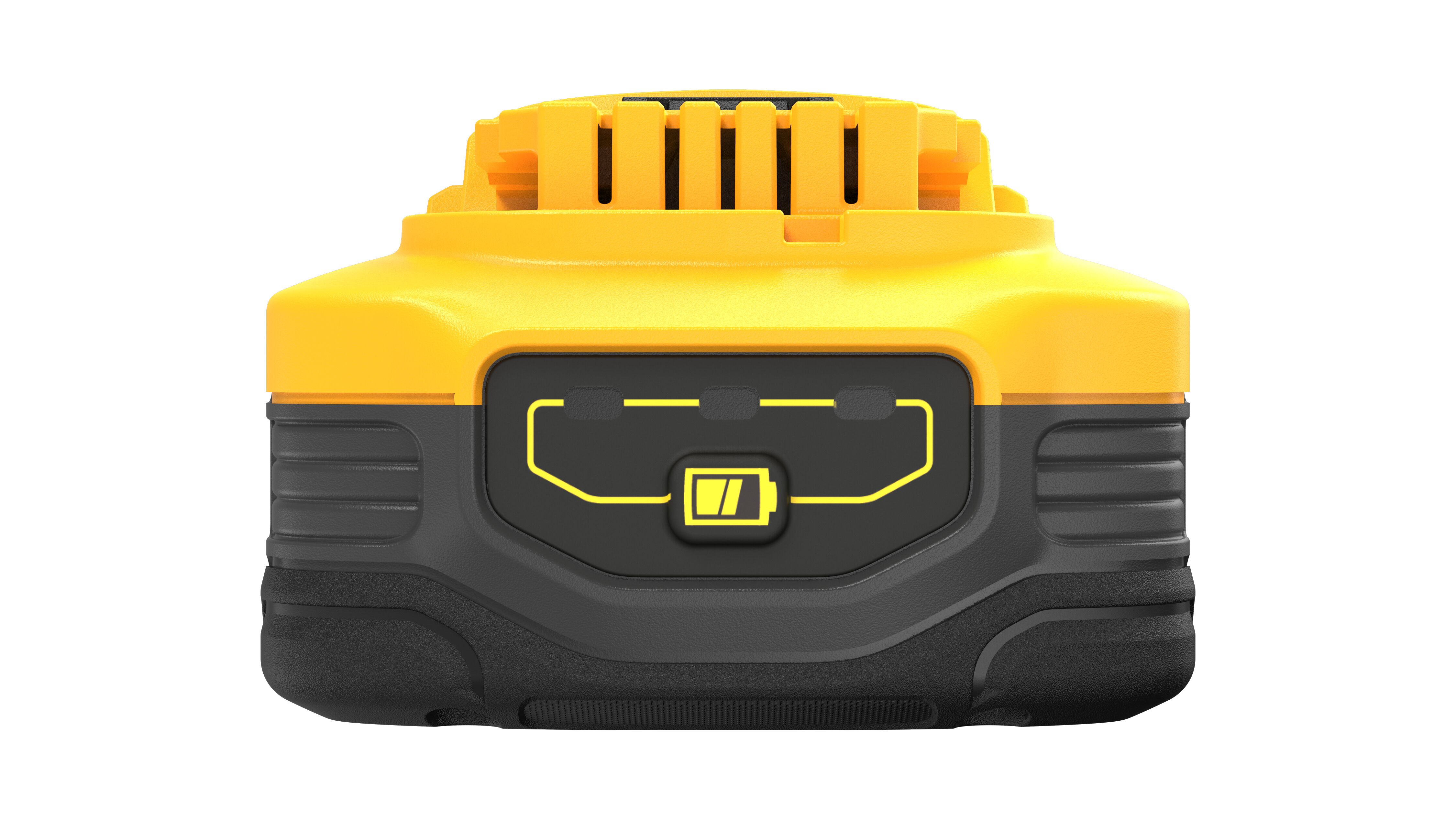 dewalt Batterikit dewalt dcbp518 powerstack 18v 5ah