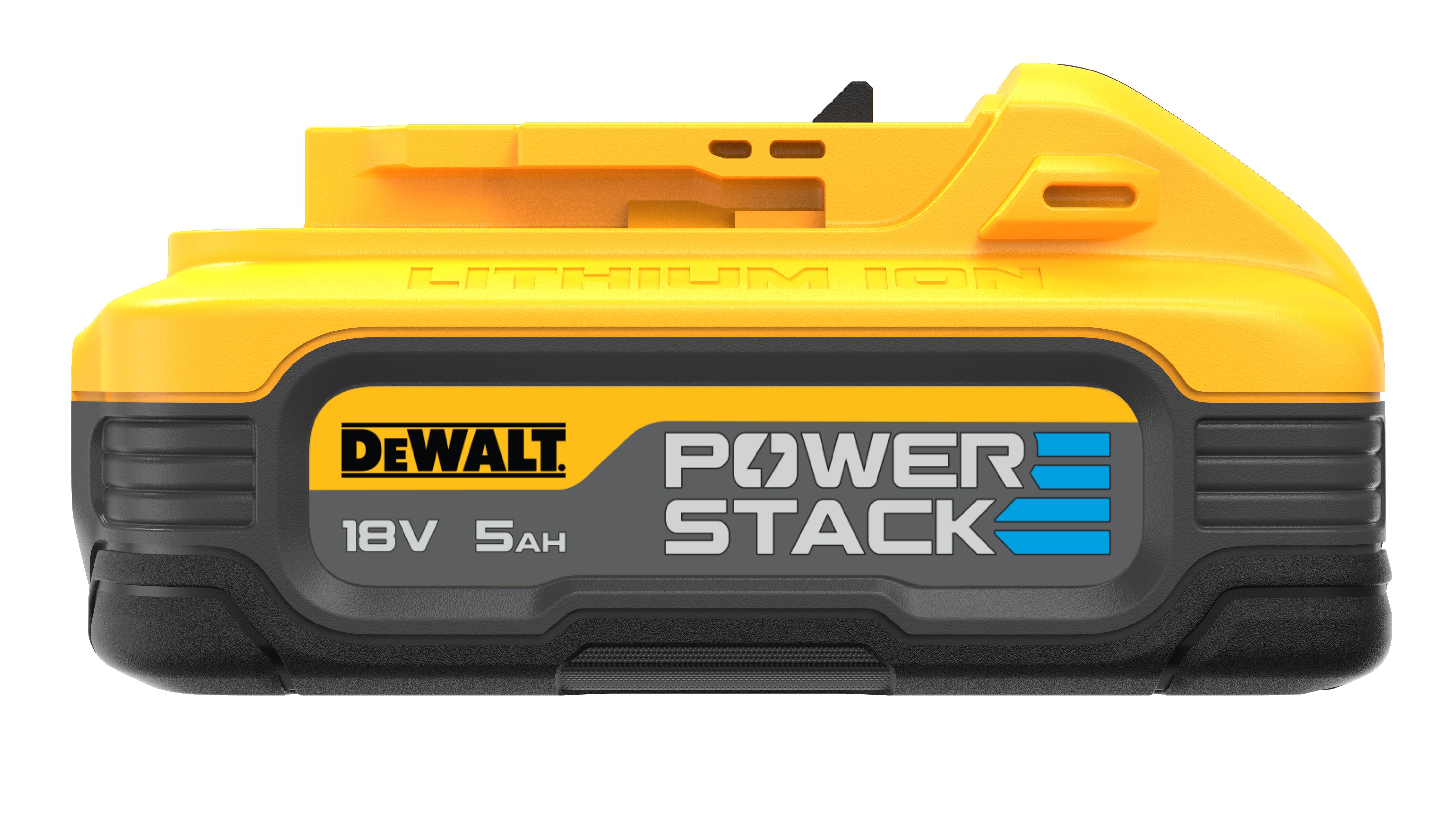 dewalt Batterikit dewalt dcbp518 powerstack 18v 5ah