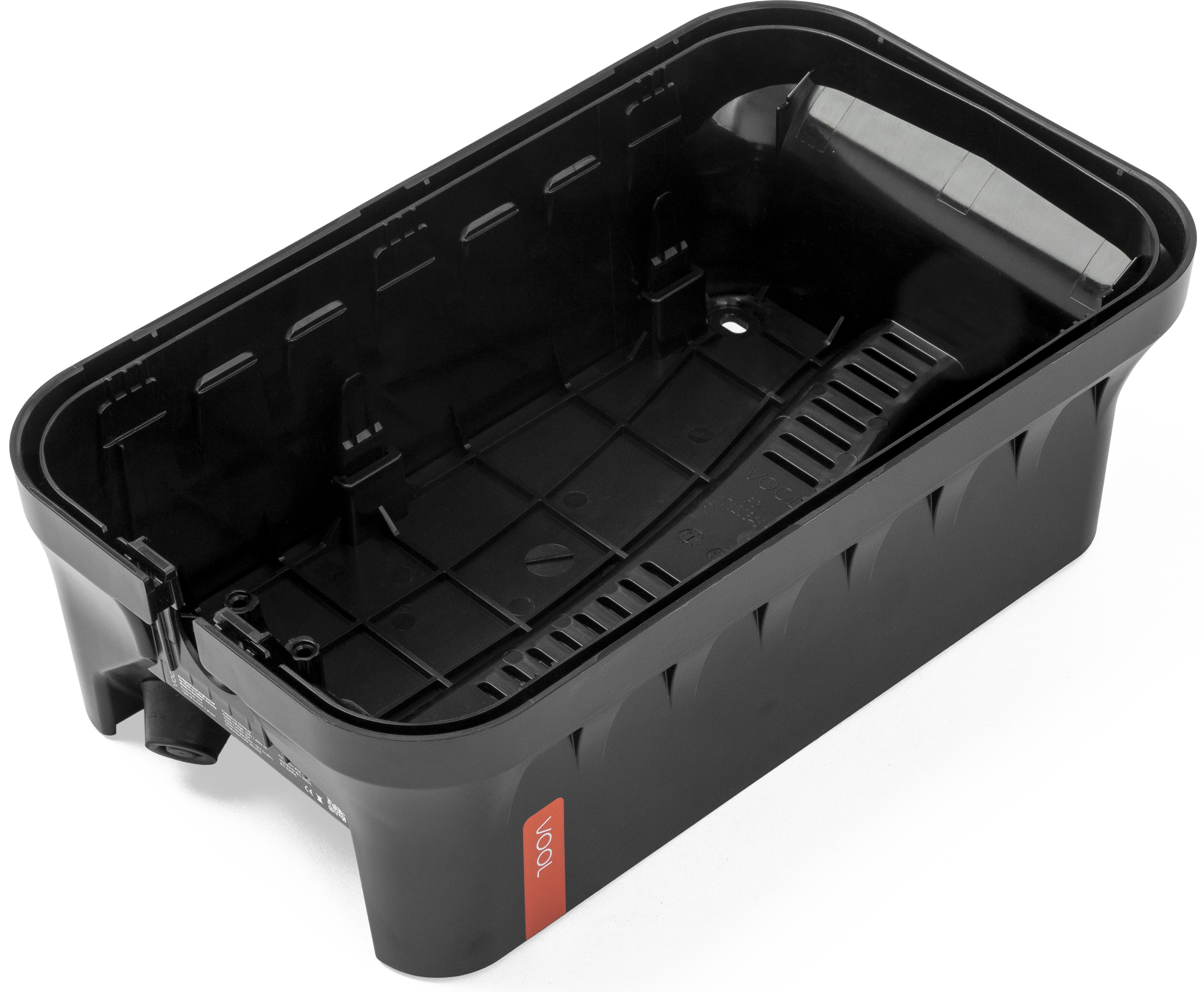 TILLBEHÖR E-MOBILITY VOOL CHARGER