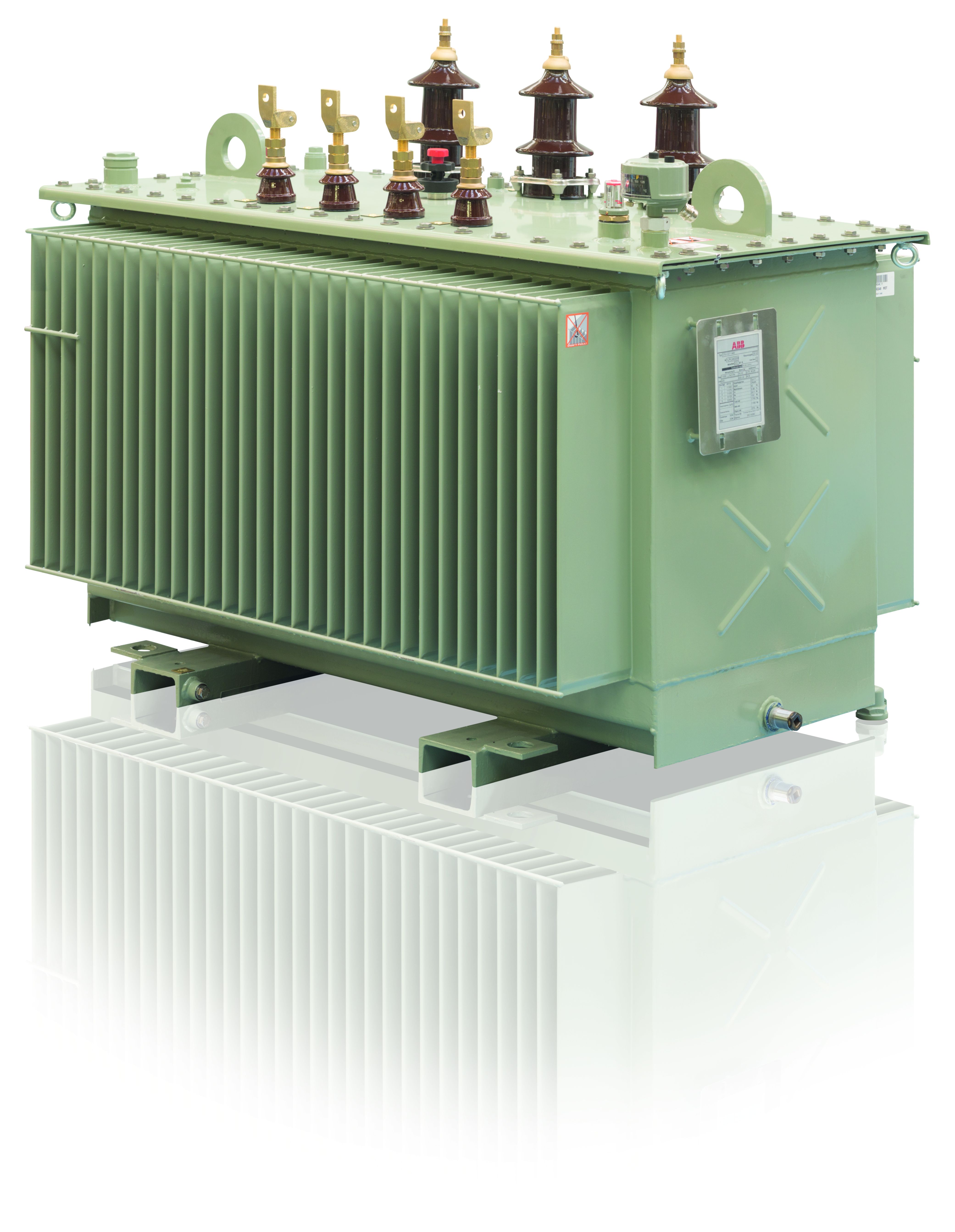 TRAFO ECO CTS T2 800/22 PO 557
