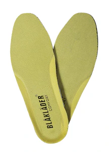 blåkläder Pohjallinen blåkläder 2463 10918200 keltainen 36