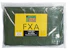 fxa Pe-presenning fxa ca. 6x10m , 100g