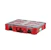 milwaukee Ensiapupakkaus milwaukee packout xl