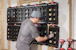 milwaukee Mounting plate milwaukee compact packout