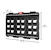 milwaukee Monteringsplatta milwaukee xl packout