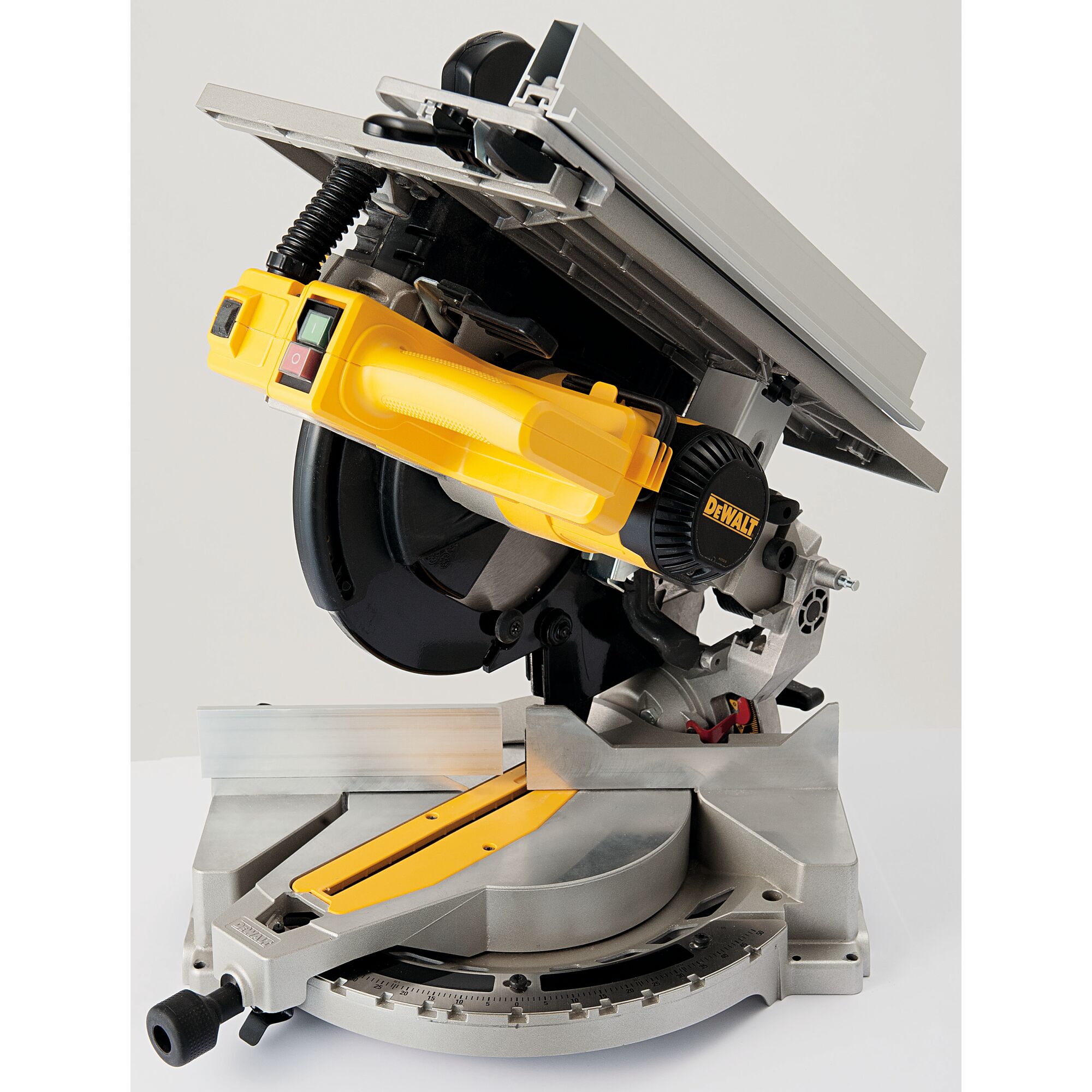 dewalt Yhdistelmäsaha dewalt d27113 305mm