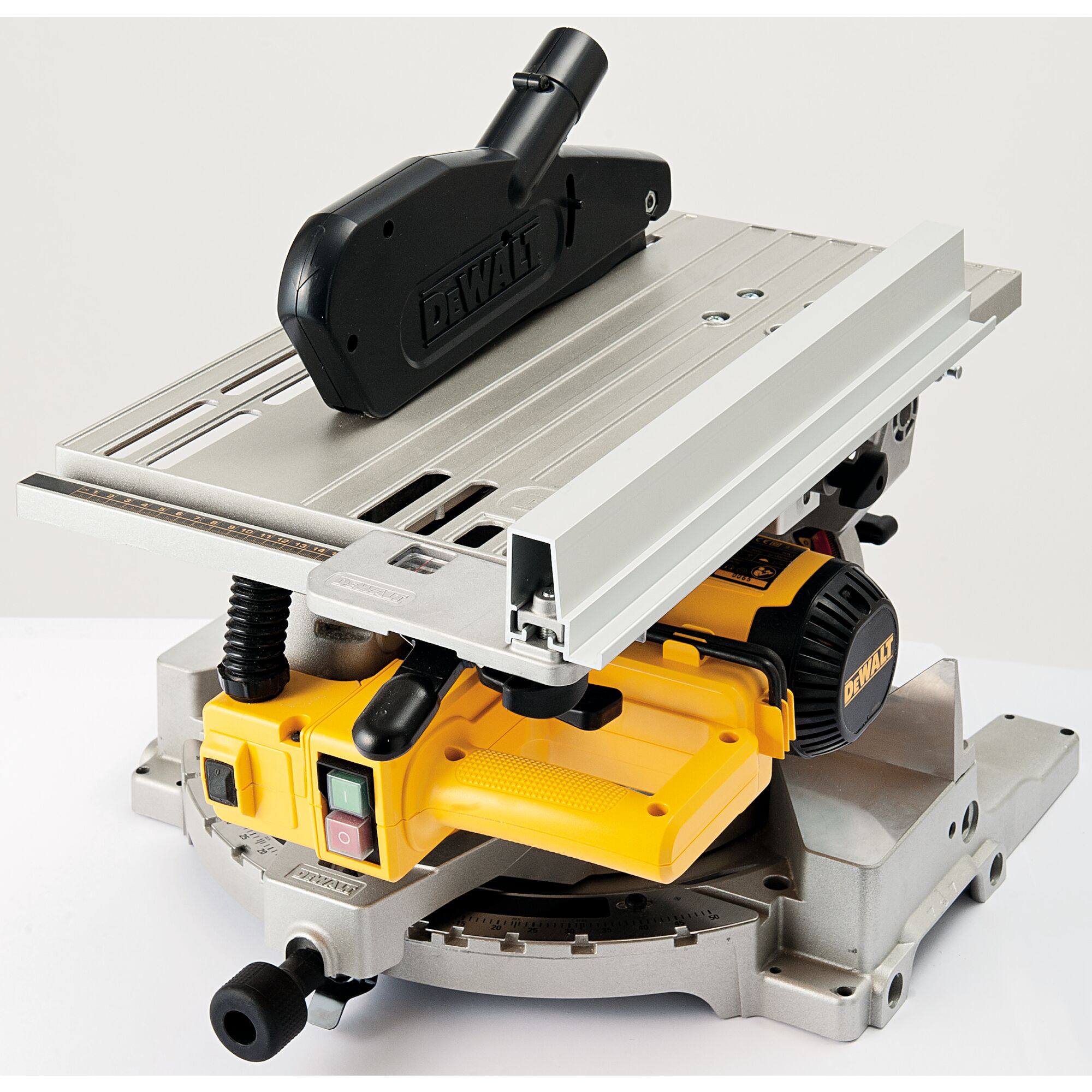 dewalt Yhdistelmäsaha dewalt d27113 305mm