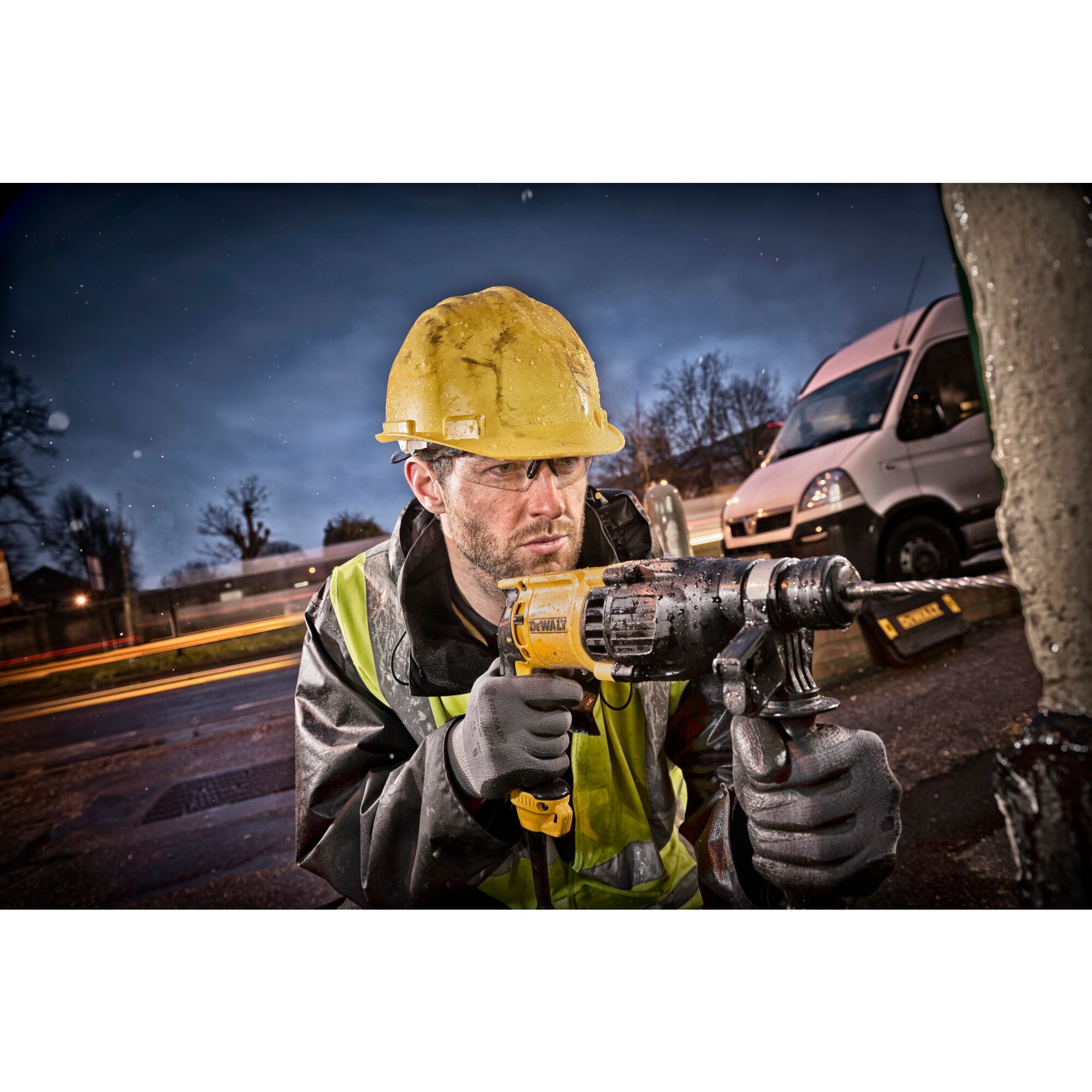 dewalt Poravasara dewalt d25133k sds+, 26 mm