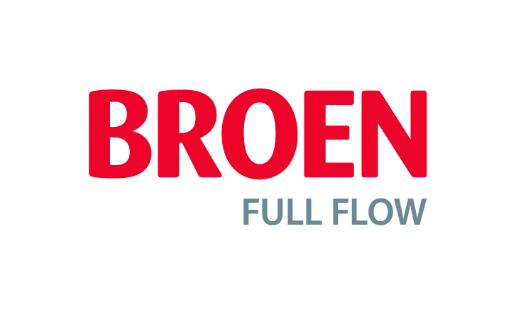 BROEN FULL FLOW