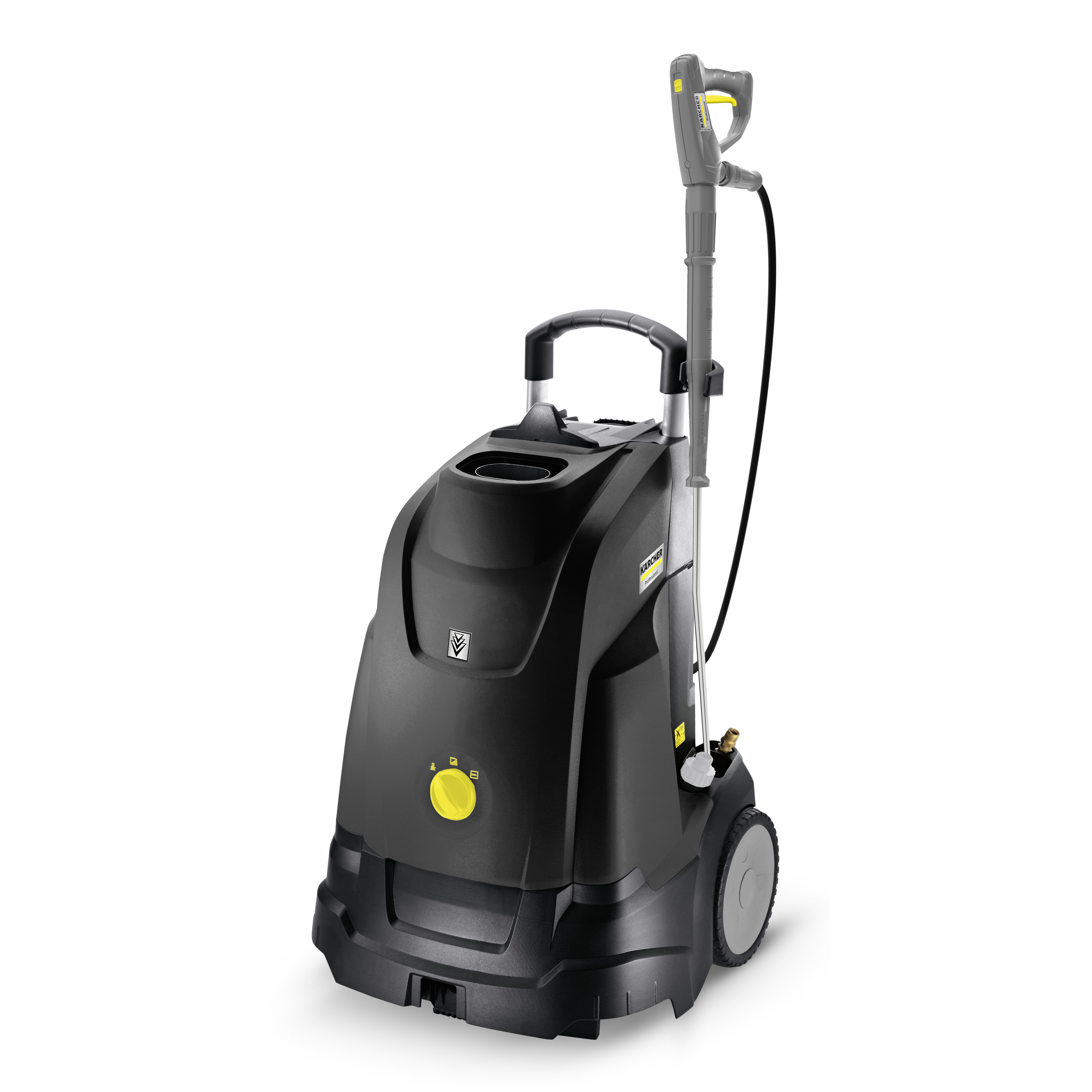 kärcher High pressure cleaner kärc hds 5/13 u anniversary edition