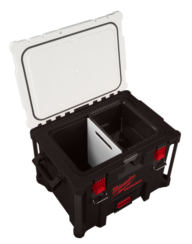 milwaukee Cooler milwaukee packout xl cooler