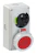onnline Power socket-outlet 16a5p 6h400v ip66/ip67 interl