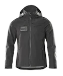 SHELL JACKET MASCOT 18301-231-09 SIZE L