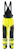 mascot Vinterbyxor hi-vis mascot 19090-449-17010 stl 2xl