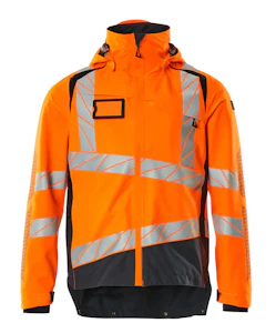 mascot Shell jacket hi-vis mascot 19301-231-14010 size s