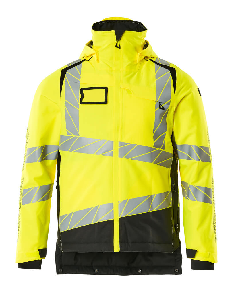 mascot Vinterjacka mascot hi-vis 19335-231-1709 stl s