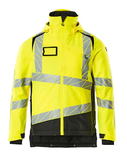 mascot Vinterjacka mascot hi-vis 19335-231-1709 stl s