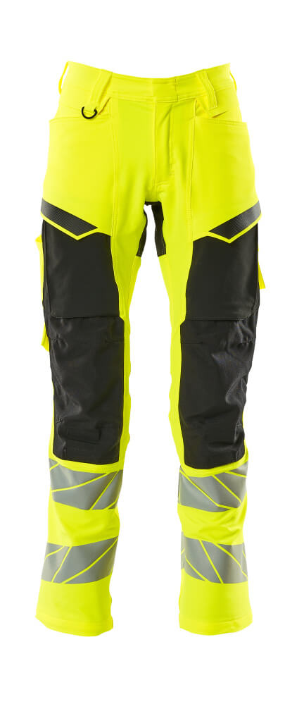 mascot Housut hi-vis mascot 19479-711-1709 koko 76c49