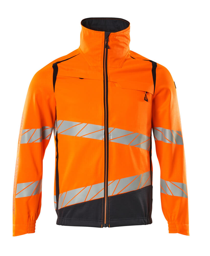 mascot Jacket mascot hi-vis 19509-236-14010 size m