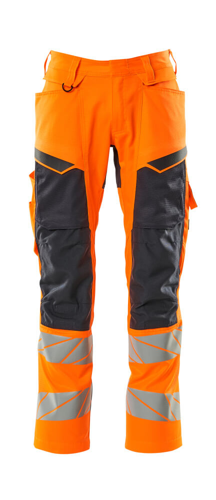 mascot Housut hi-vis mascot 19579-236-14010 koko 90c49
