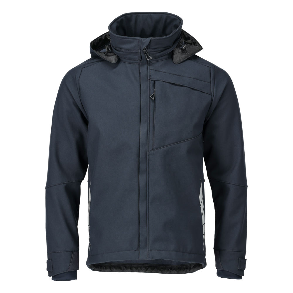 mascot Softshell takki mascot 23102-246-010 koko 4xl