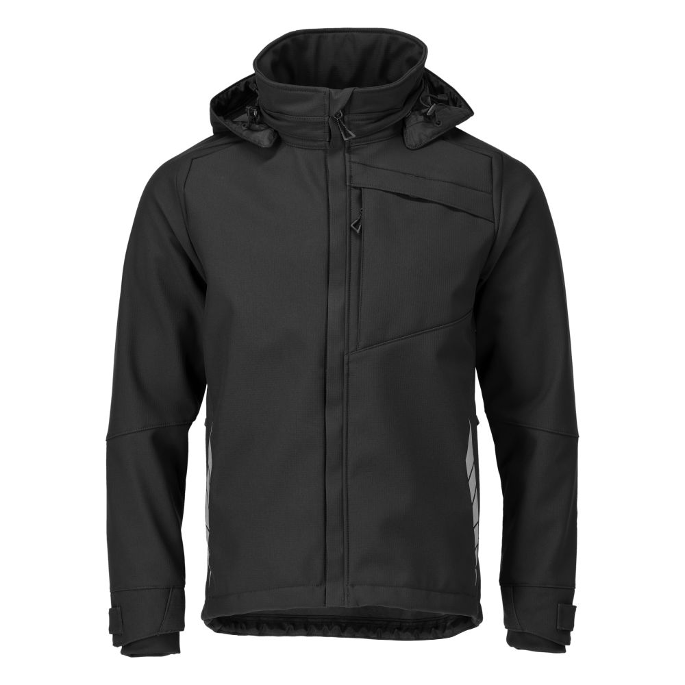 mascot Softshell takki mascot 23102-246-09 koko xl