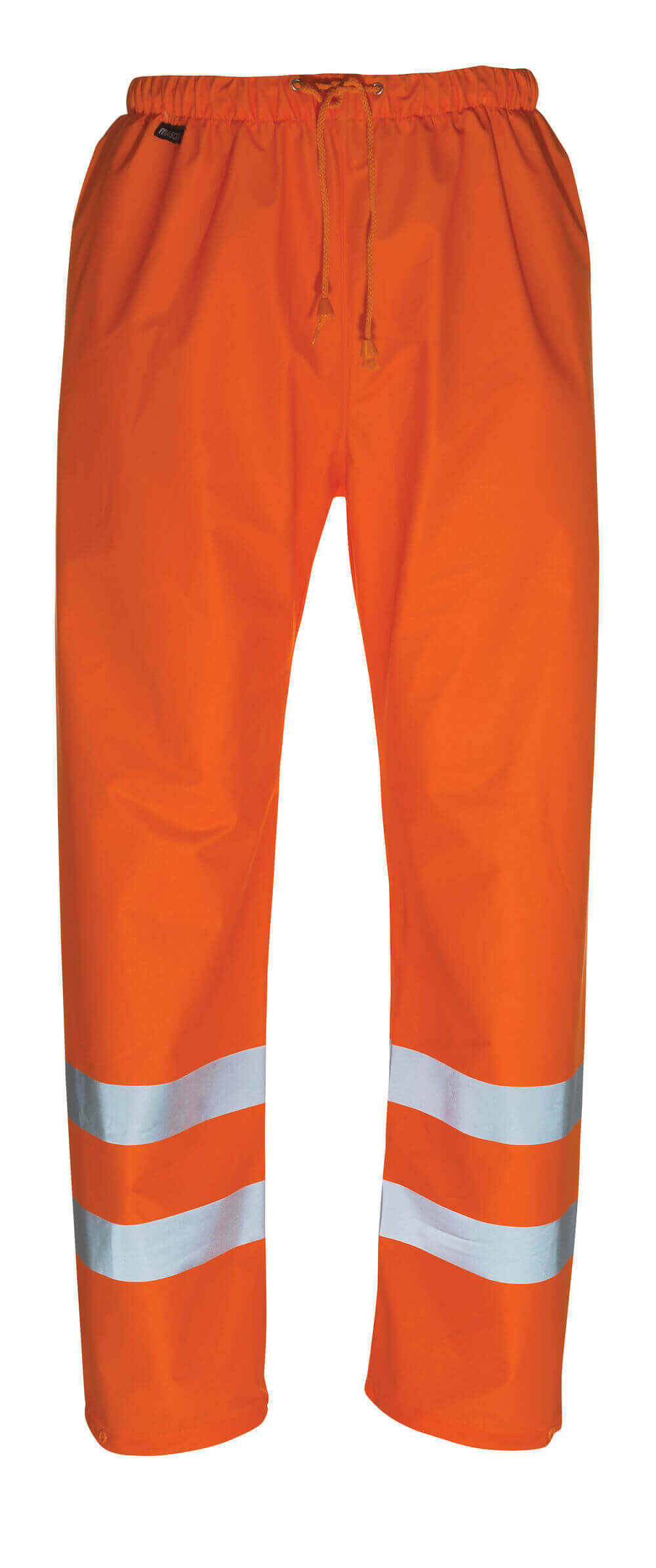 REGNBYXOR HI-VIS MASCOT 50102-814-14 STL 2XL