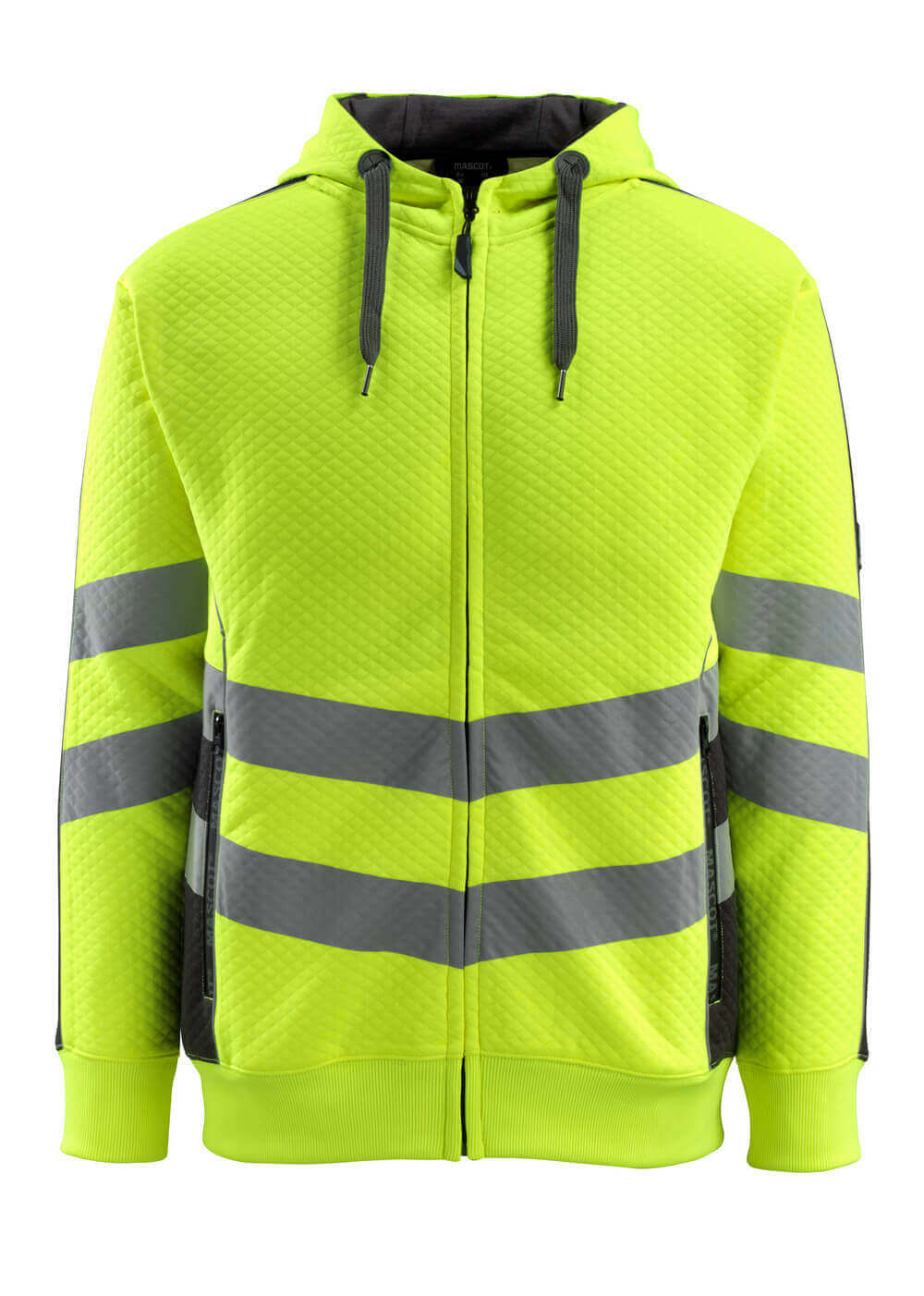 mascot Huppari hi-vis mascot 50138-932-1709 koko s