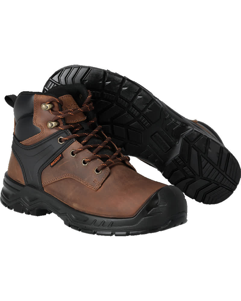 mascot Safety boot mascot f1002-715-5409 size 50