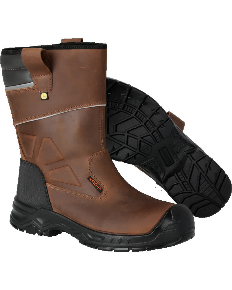 mascot Safety boot mascot f1003-715-5409 size 48