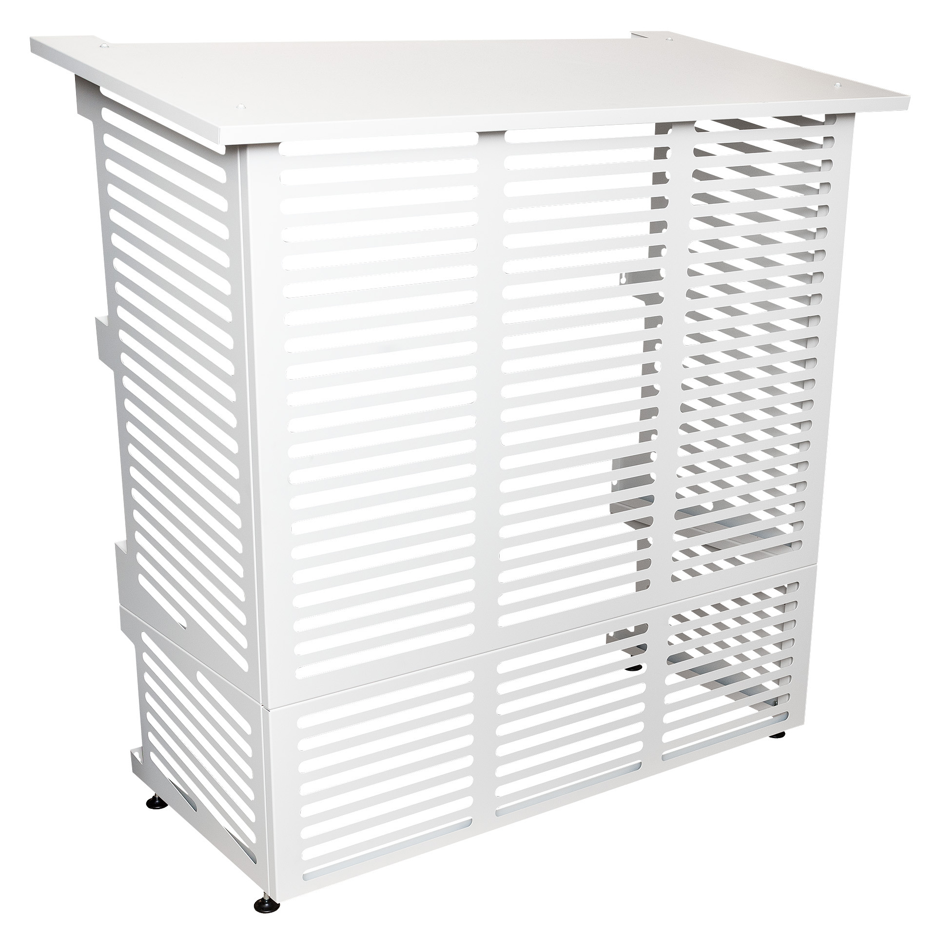 kiilax Korotussarja kiilax medium kotelolle ral 9010