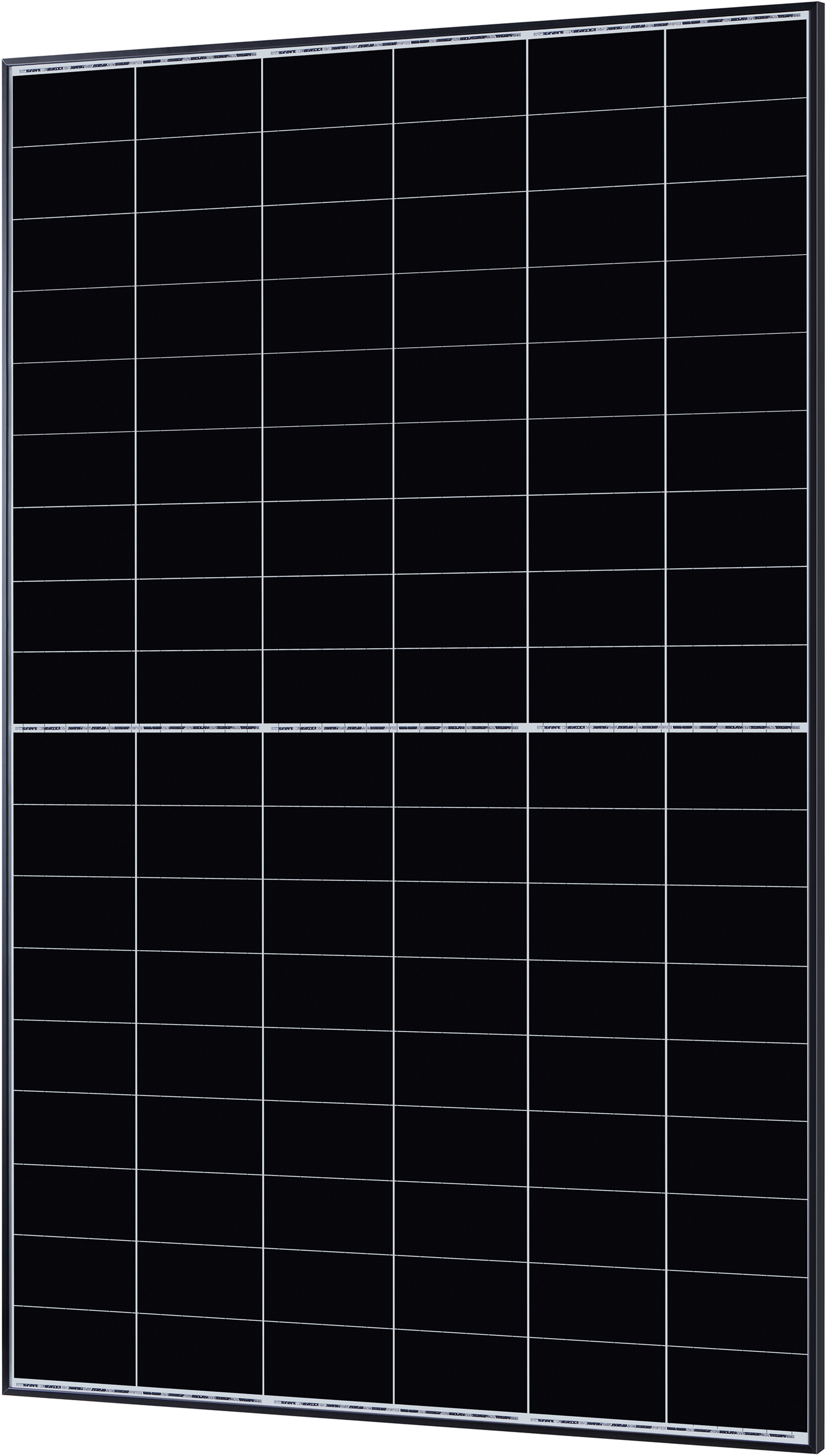 Päikesepaneel AIKO NEOSTAR 2P 465W MUST RAAM