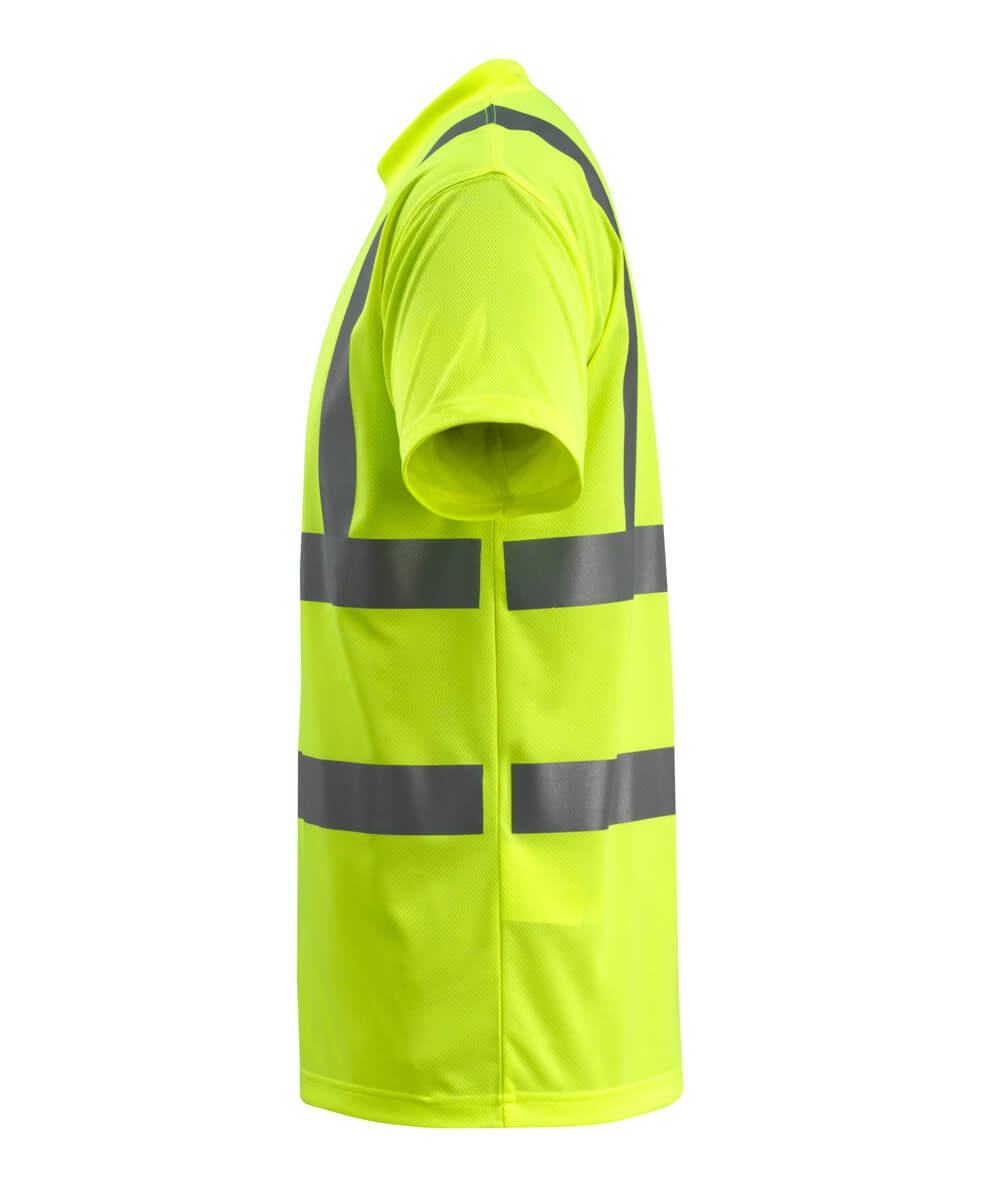mascot T-paita hi-vis mascot 50592-972-17 koko l