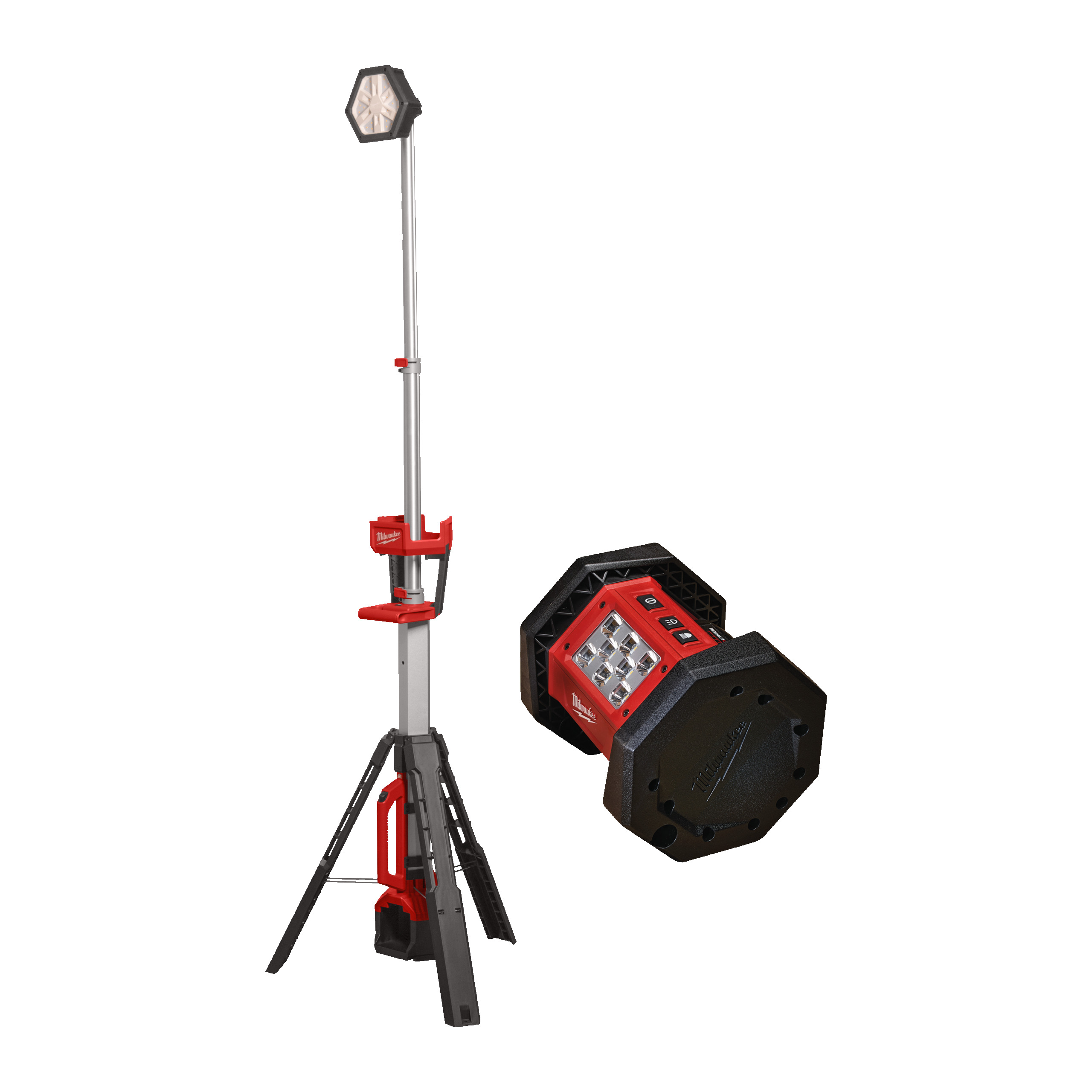 AKKUKONESARJA MILWAUKEE M18 LPP2A-0