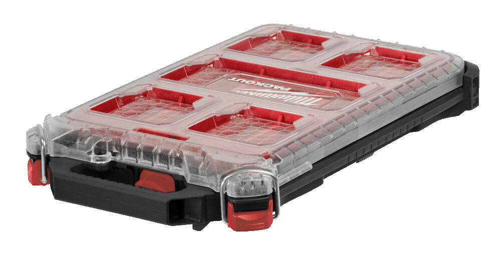 SORTIMISTKAST PACKOUT