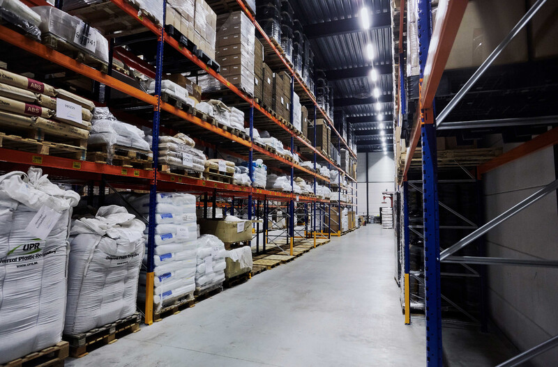 philips Led-rörlampa t8 l1200 865 2100lm 13w em230v