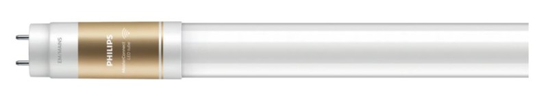 philips Led-valoputki t8 interact rdy t8 1500mm 865 3700lm 25w ia