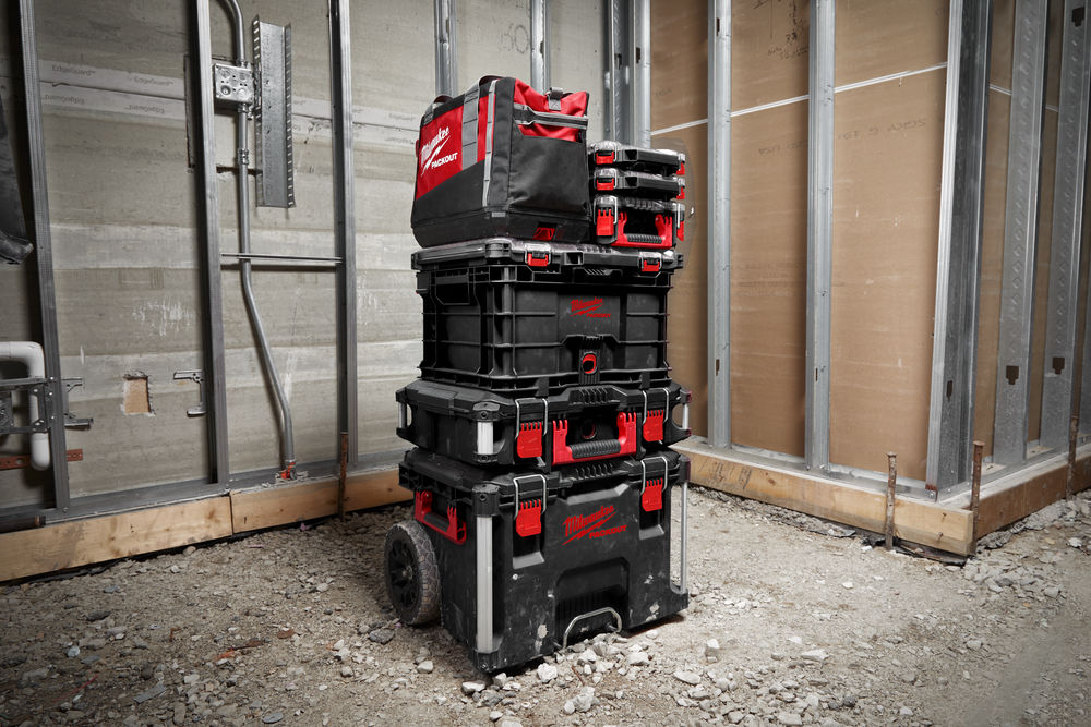 milwaukee Crate  milwaukee packout crate