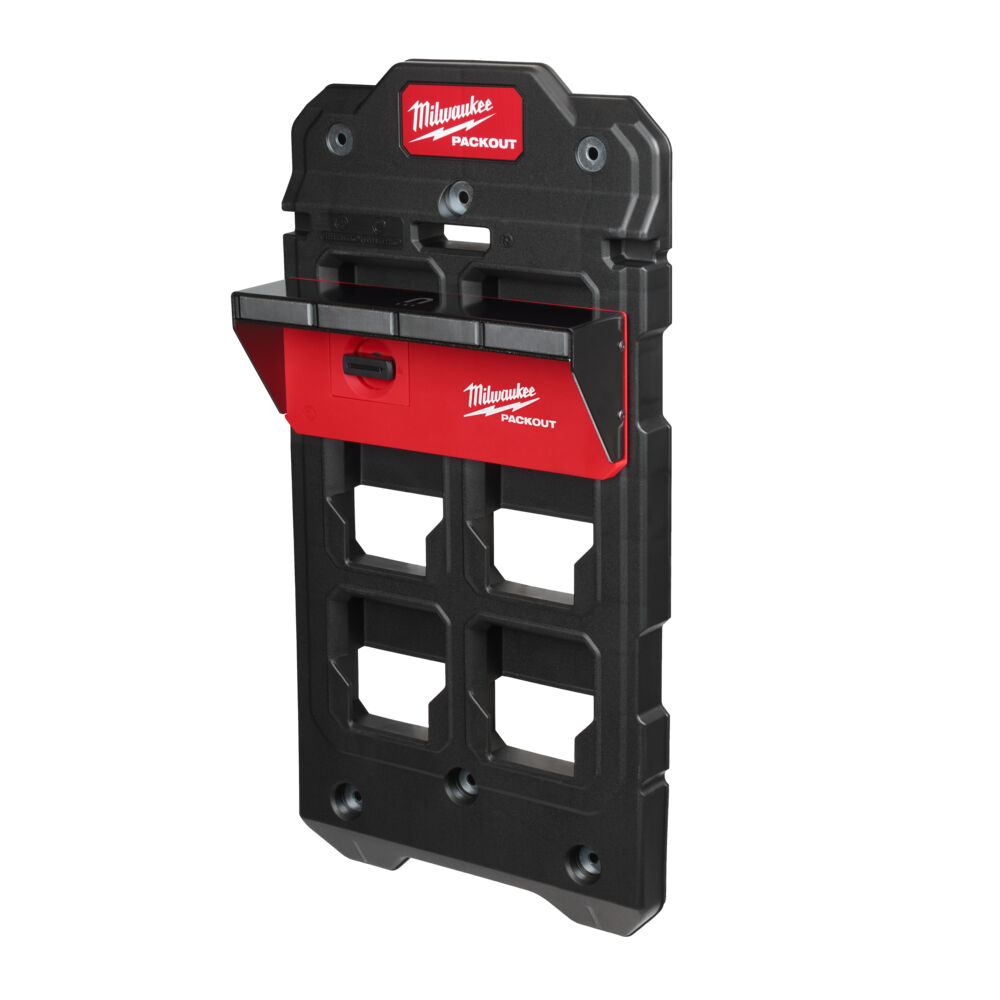 milwaukee Rack​ milwaukee magnetic packout