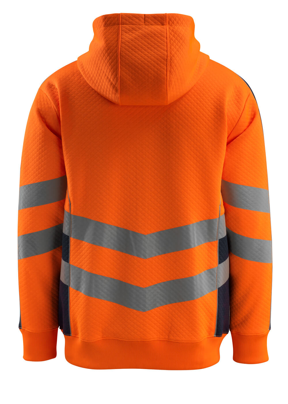 mascot Huppari hi-vis mascot 50138-932-14010 koko m