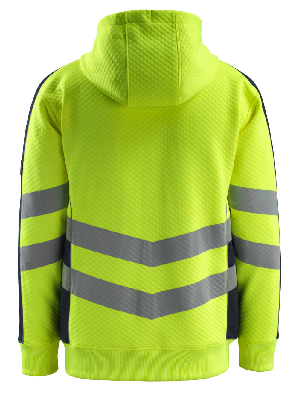 mascot Huppari hi-vis mascot 50138-932-17010 koko m