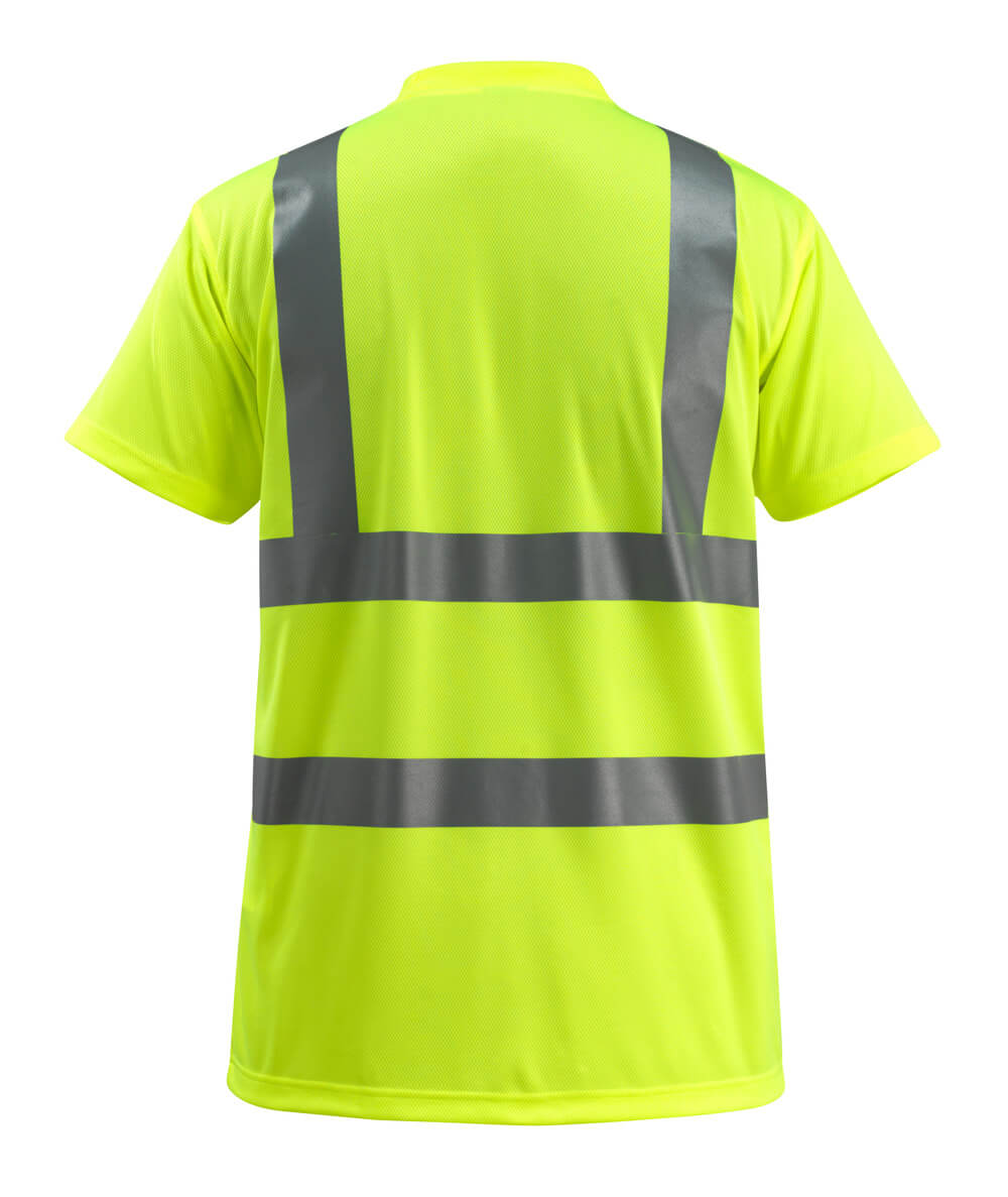 mascot T-paita hi-vis mascot 50592-972-17 koko l