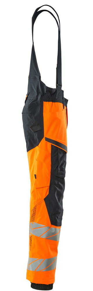 mascot Vinterbyxor hi-vis mascot 19090-449-14010 stl s