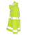 mascot Regnjacka hi-vis mascot 50101-814-17 stl m