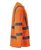 mascot Sweatshirt hi-vis mascot 50106-854-14 size m