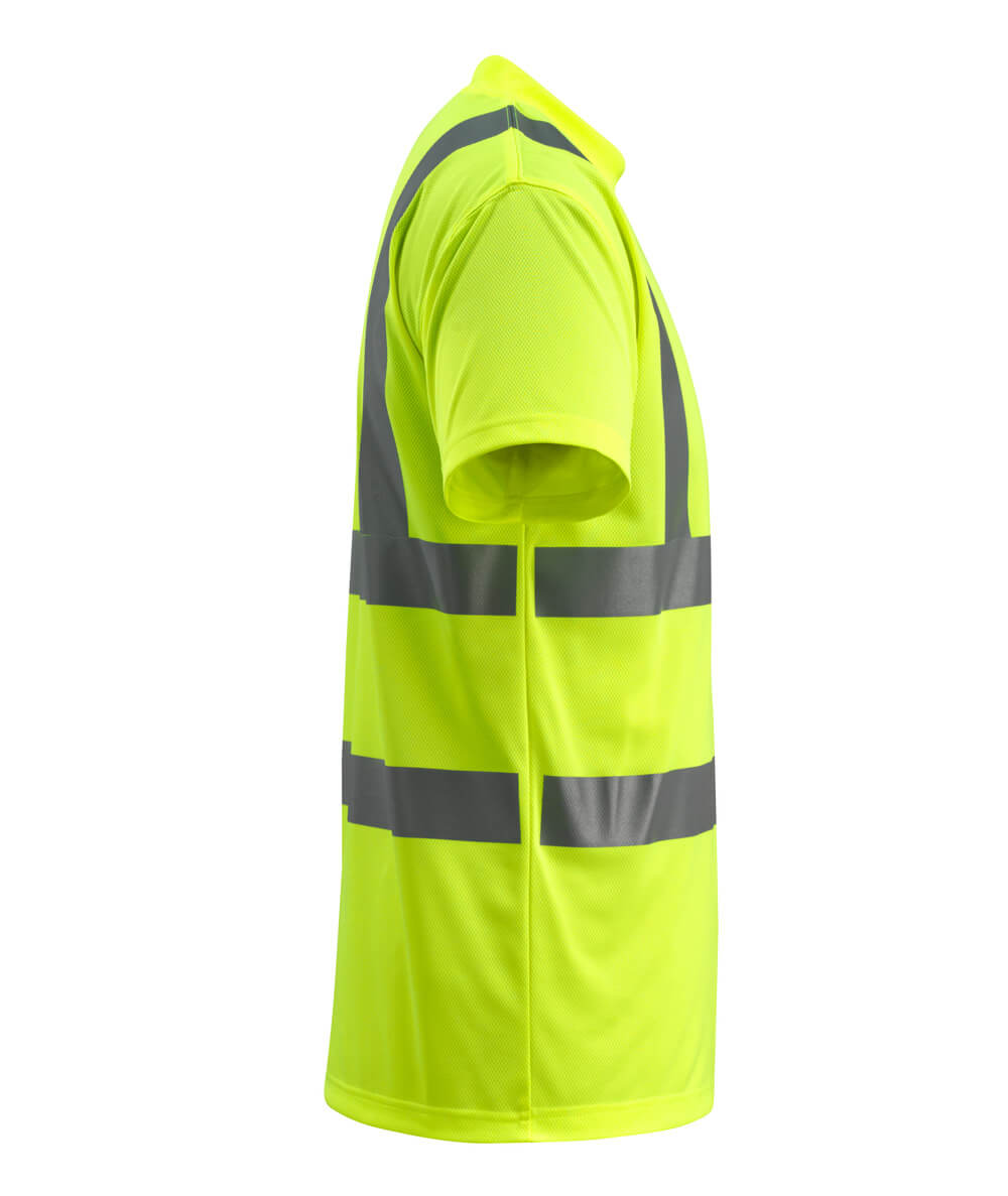 mascot T-paita hi-vis mascot 50592-972-17 koko l